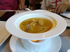 -之参餐厅(前门大街店)