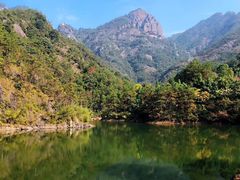 -大慈岩风景区