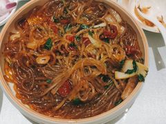 -宁夏国强手抓羊肉·清真菜(未央路凤三店)