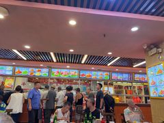 -西塔大冷面(市府大路店)