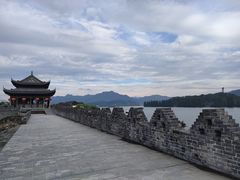-梅城古镇