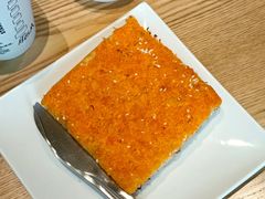 肉松佛卡恰-星巴克(徐州苏宁广场B1店)