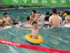 -南宫温泉水世界