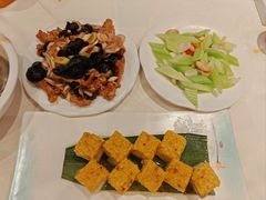 -凯鸽酒楼•雁北民间菜(华北星店)