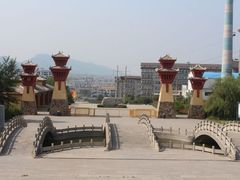 -原山国家森林公园