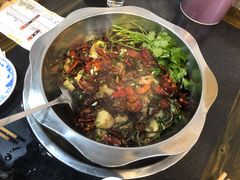招牌野椒鸡不含饭-天治宣·野椒鸡(龙头寺总店)