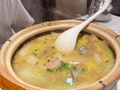 -慧泽园·烤鸭店(花园里店)