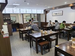 -蟹上黄·蟹黄面·江南糖水(人民广场店)