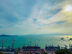 -小南山公园