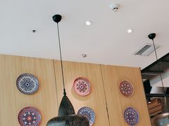-阿娜尔·新疆菜(佰港城店)