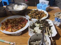 -阿葉农家饭店