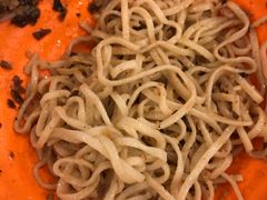 担担面-龙抄手(春熙路总店)