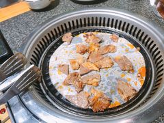 -鹤之乡·齐齐哈尔烤肉·非遗(秋涛路店)