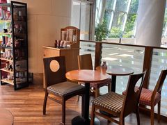 -COSTA COFFEE(新地中心店)