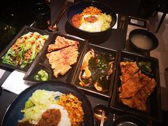 君悦排骨饭-馔豚·台北菜专门店(深圳湾万象城店)