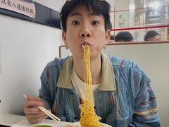 -麦奀云吞面世家(佐敦店)