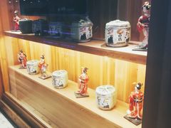 -林妈妈村·日式料理(宝山万达店)