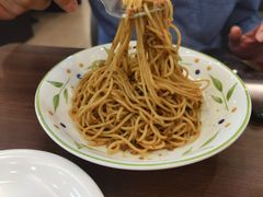 麻辣肉酱面-萨莉亚意式餐厅(玉泉路物美店)