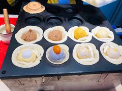 -台湾味正点车轮饼可丽饼(南禅寺店)