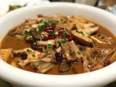 -山东宾馆·齐鲁苑餐厅