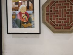 -姥姥家春饼店(交大东路店)