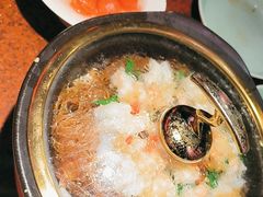 -绿茶餐厅(蓝色港湾店)