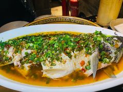 -饭江湖·江湖菜(湖广会馆店)