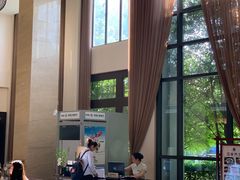 -天目湖御水温泉·度假酒店