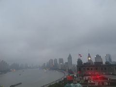 -上海和平饭店华懋阁 Cathay Room