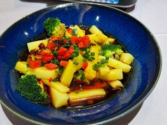 -贵州大厦贵州厅(樱花园西街店)