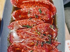 -新石器烤肉(百联川沙店)