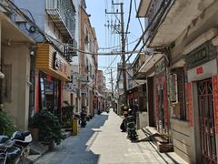 -春妹沙县小吃(新华北路店)