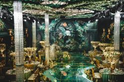 -格乐利雅婚礼艺术中心(南外滩店)