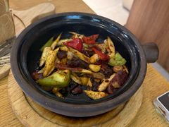 -去茶去餐厅(中央大街店)