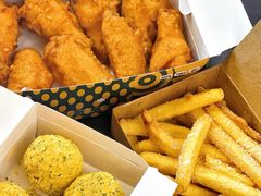 -正谈炸鸡(深圳首店)