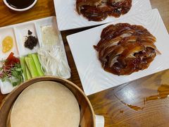 -老北京炸酱面·京味菜(西花市店)