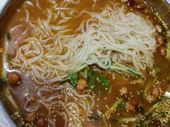 -朴家冷面(总店)