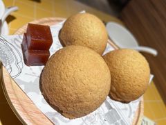 -蔡澜点心·粤菜(花城汇南区店)