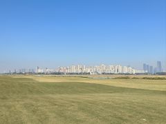 -金鸡湖高尔夫会员专属俱乐部