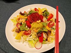 -金狮麟·新豫菜(金码大厦店)