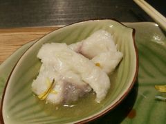 -鱼库·不仅是一家烤鱼店(车公庙店)