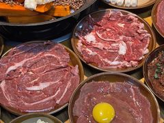 -阳阳老火锅(小南门店)