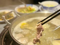 -贵宾牛·潮汕牛肉火锅(珠池总店)