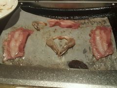 -比特堡啤酒烤肉自助料理(和平店)