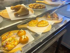 -丽都熟食店