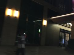 -璟象酒店-爱丽坊景观餐厅