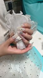 -阿噶西美甲美睫