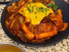 -安又胖韩国烤肉(美罗城店)