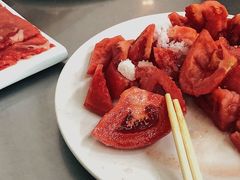 -三兴涮羊肉(荣安大街店)