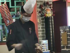 -北平印象.北京烤鸭.新京菜.融合菜(世贸店)